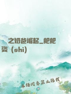 娛樂之奶爸崛起