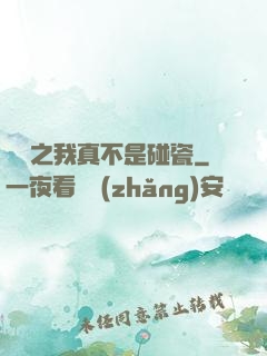 娛樂之我真不是碰瓷