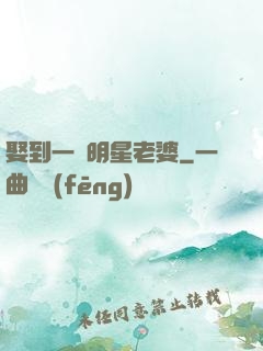 娶到一個明星老婆