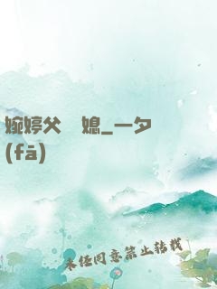 婉婷父親兒媳