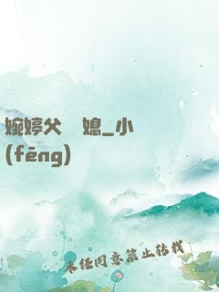 婉婷父親兒媳