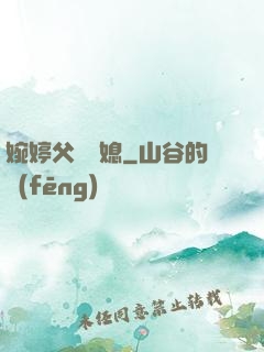 婉婷父親兒媳
