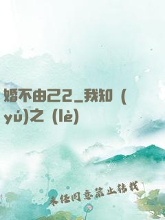 婚不由己2