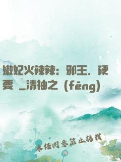 嫩妃火辣辣：邪王，硬要寵