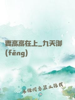 嬌妻高高在上