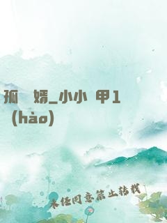 孤島禍婿