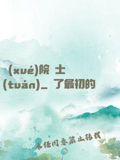 學(xué)院騎士團(tuán)