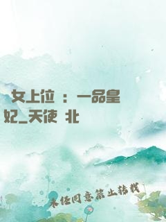 宮女上位記：一品皇貴妃