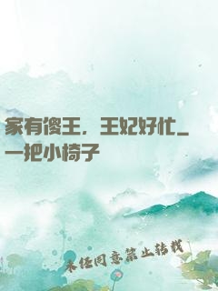 家有傻王，王妃好忙