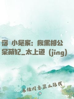 宿敵小冤家：腹黑相公呆萌妃