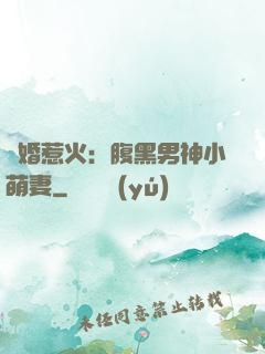 寵婚惹火：腹黑男神小萌妻