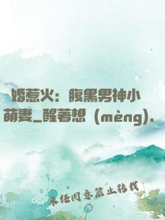 寵婚惹火：腹黑男神小萌妻