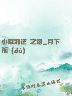 小反派逆襲之路