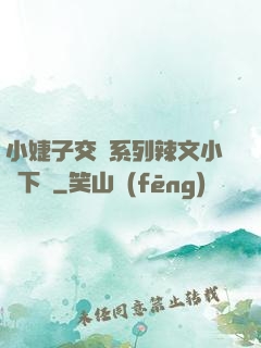 小婕子交換系列辣文小說下載