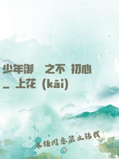 少年御靈師之不滅初心