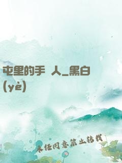 屯里的手藝人