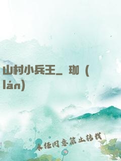 山村小兵王