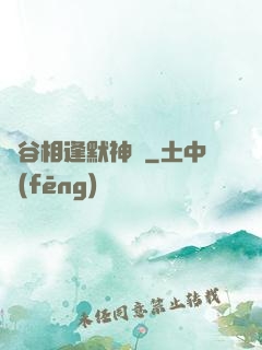 峽谷相逢默神勝