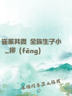 崔家共妻給全族生子小說
