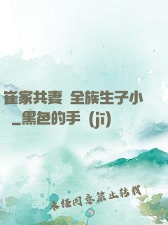 崔家共妻給全族生子小說