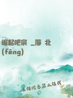 崛起吧宗門