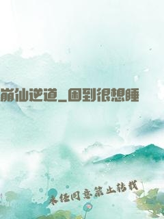 崩仙逆道