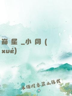 崩壞星際