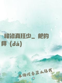 巔峰修真狂少