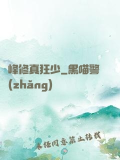 巔峰修真狂少