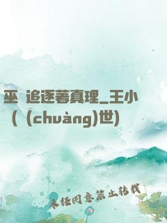 巫師追逐著真理