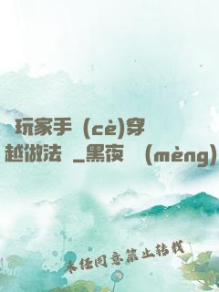 帶玩家手冊(cè)穿越做法師