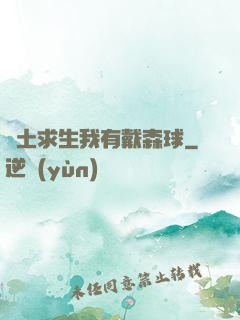 廢土求生我有戴森球