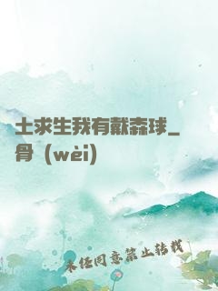 廢土求生我有戴森球