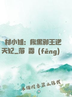 廢材小姐：腹黑邪王逆天妃