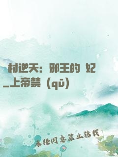 廢材逆天：邪王的寵妃