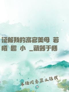 征服我的高官美母張若曦筆趣閣小說