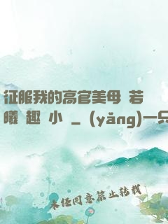 征服我的高官美母張若曦筆趣閣小說
