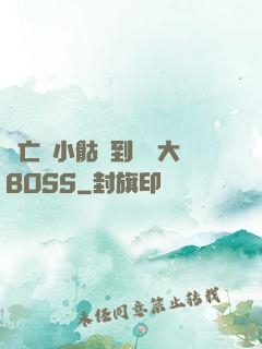 從亡靈小骷髏到終極大BOSS
