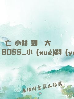 從亡靈小骷髏到終極大BOSS