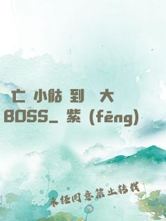 從亡靈小骷髏到終極大BOSS