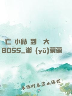 從亡靈小骷髏到終極大BOSS