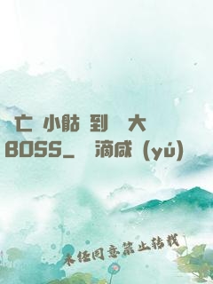 從亡靈小骷髏到終極大BOSS