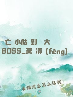 從亡靈小骷髏到終極大BOSS