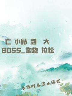 從亡靈小骷髏到終極大BOSS