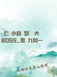 從亡靈小骷髏到終極大BOSS