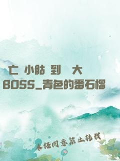 從亡靈小骷髏到終極大BOSS