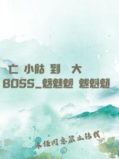 從亡靈小骷髏到終極大BOSS
