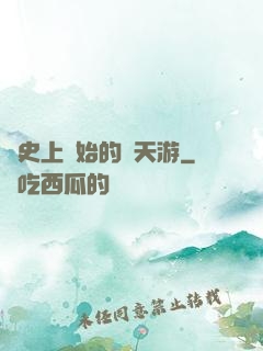 從史上開始的諸天游