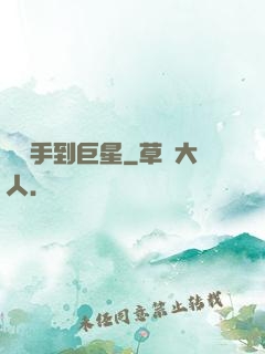 從寫手到巨星