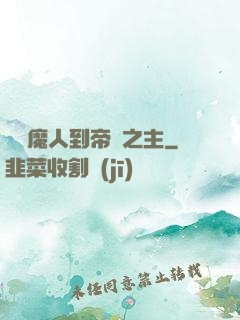 從獵魔人到帝國之主